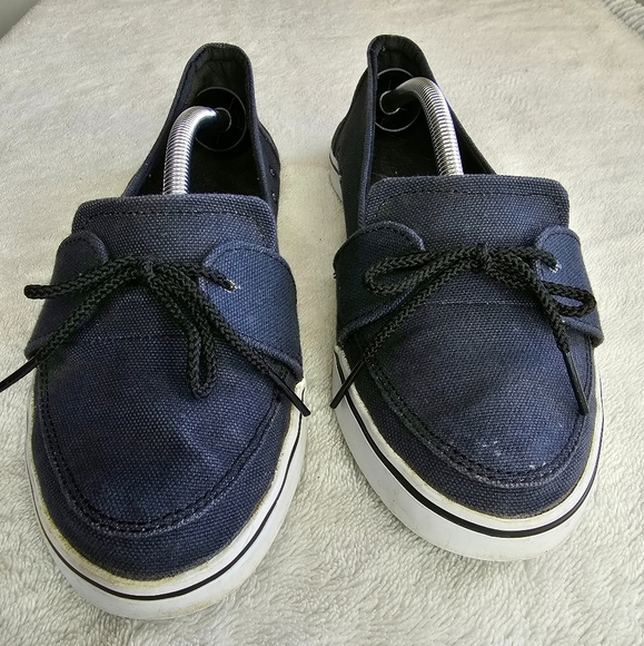 NIKE Balsa Lite Casual Canvas Ballet Flats size 8 - Picture 4 of 6